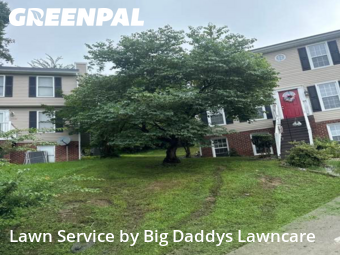 Lawn Cut nearby Mechanicsville, VA, 