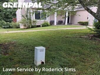 Lawn Service nearby Stone Mountain, GA, 