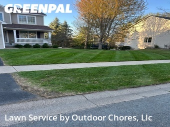 Lawn Cut nearby Minneapolis, MN, 