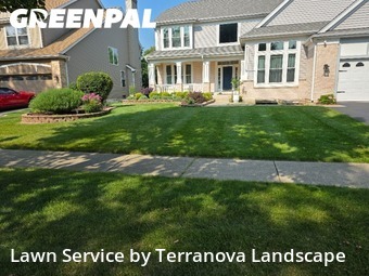 Lawn Cut nearby West Chicago, IL, 