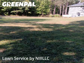 Lawn Care Service nearby Nunica, MI, 