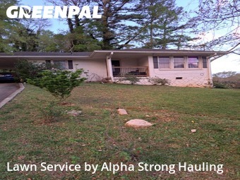 Yard Cutting nearby Decatur, GA, 