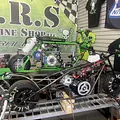 SRS Engine Shop 2