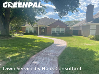 Lawn Cutting nearby Montgomery, AL, 