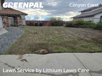 Yard Cutting nearby Riverside, CA, 