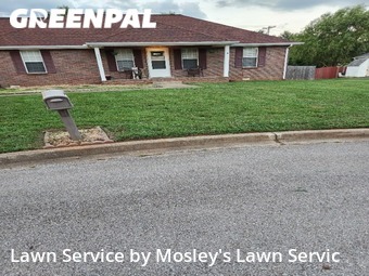 Yard Mowing nearby Clarksville, TN, 