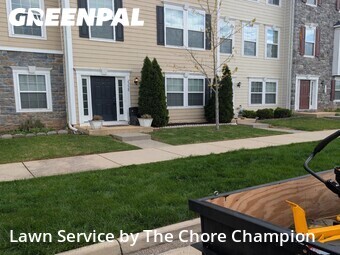 Yard Mowing nearby Chantilly, VA, 