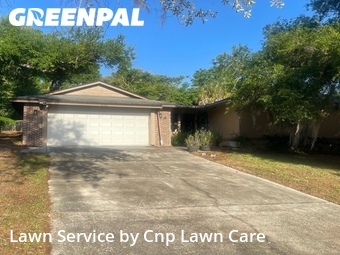 Grass Cut nearby Clermont, FL, 