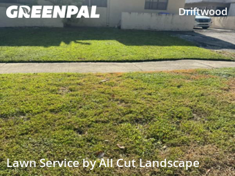 Lawn Mowing Service nearby Hollywood, FL, 