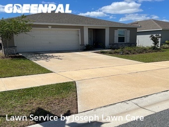 Lawn Mowing nearby Haines City, FL, 