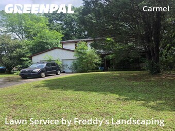 Lawn Cut nearby Charlotte, NC, 