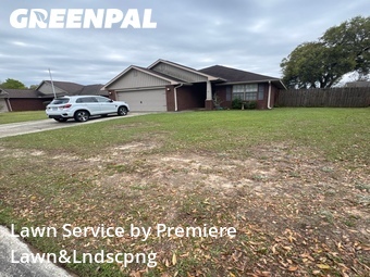 Lawn Mow nearby Pace, FL, 