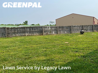 Lawn Mowing nearby Shelbyville, KY, 