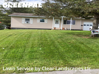 Lawn Care Service nearby Whitesboro, NY, 