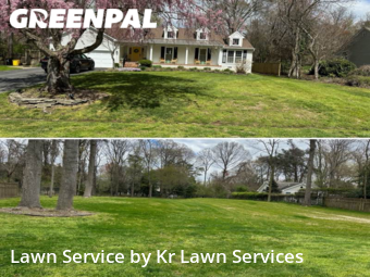 Lawn Care nearby Annapolis, MD, 