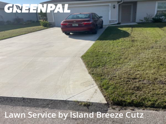 Lawn Maintenance nearby Punta Gorda, FL, 