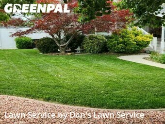 Yard Cutting nearby Sandy, UT, 