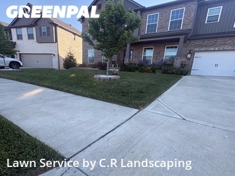 Lawn Mowing Service nearby Lexington, KY, 