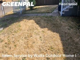 Lawn Cutting nearby Portland, OR, 