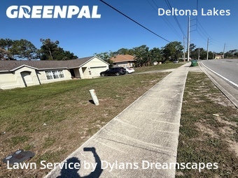 Lawn Mowing Service nearby Deltona, FL, 