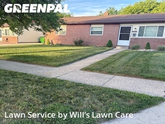 Lawn Maintenance nearby Roseville, MI, 
