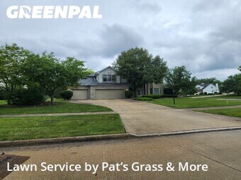 Yard Cutting nearby Strongsville, OH, 