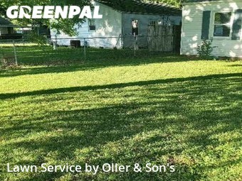 Lawn Cut nearby Jerome, IL, 