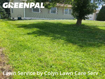 Lawn Mowing nearby Ankeny, IA, 