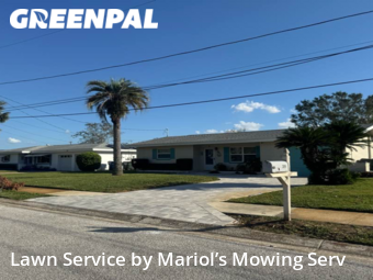 Grass Cutting nearby Largo, FL, 