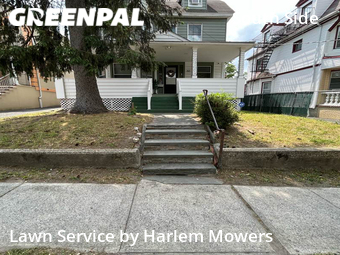 Lawn Maintenance nearby Mount Vernon, NY, 