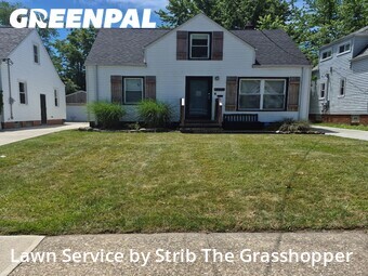 Lawn Service nearby Warrensville Heights, OH, 
