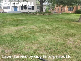 Local Lawn And Landscape Maintenance Services Near Me In Cedar Rapids,52403,Landscaping Renovation by Guy Enterprises Llc, work completed in Jul , 2026