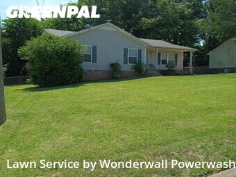 Lawn Maintenance nearby Clarksville, TN, 