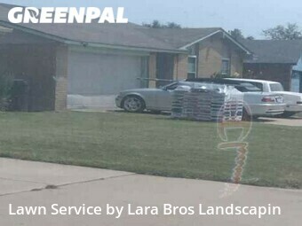 Grass Cutting nearby Oklahoma City, OK, 