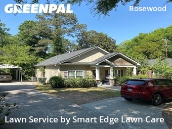 Lawn Service nearby Columbia, SC, 