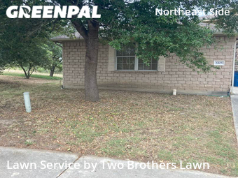 Lawn Mowing nearby Schertz, TX, 