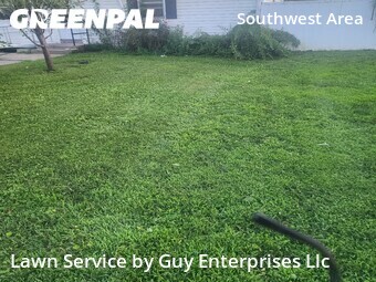 Landscaping Maintenance In Cedar Rapids,52404,Landscaping Renovation by Guy Enterprises Llc, work completed in Jul , 2026