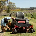 A-1 Lawn Mower & Garden Supply 1