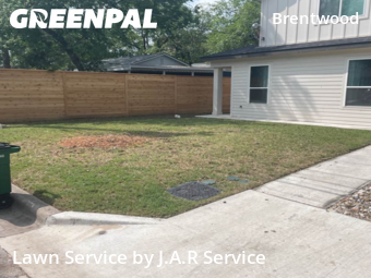Lawn Mowing Service nearby Austin, TX, 