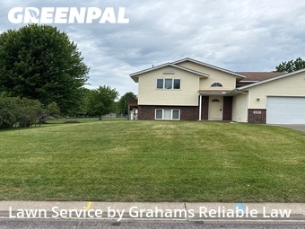 Grass Cutting nearby Saint Michael, MN, 