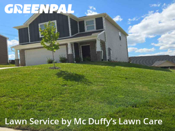 Lawn Mow nearby Knoxville, TN, 