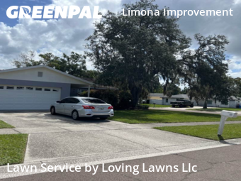 Lawn Cut nearby Brandon, FL, 