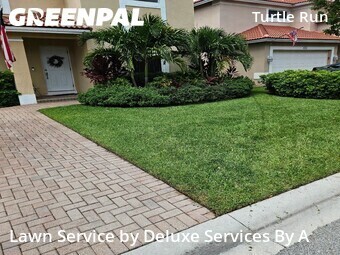 Lawn Care nearby Coral Springs, FL, 