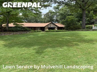 Lawn Mowing nearby Birmingham, AL, 