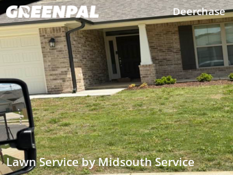 Lawn Service nearby Southaven, MS, 