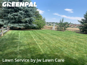 Grass Cutting nearby Littleton, CO, 
