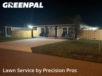 Lawn Mowing nearby St. Augustine, FL, 