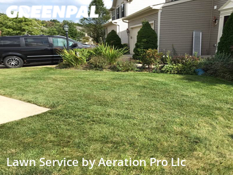 Yard Cutting nearby Reminderville, OH, 