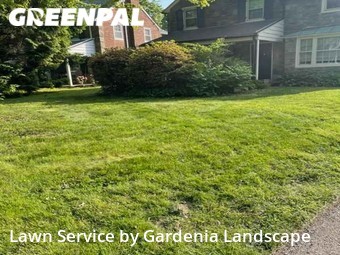 Lawn Mowing nearby Merion Station, PA, 