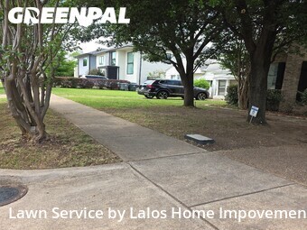 Lawn Mow nearby Dallas, TX, 